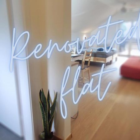 Nora S Home 4 - Panoramic Terrace & Bio Garden เมราโน ภายนอก รูปภาพ