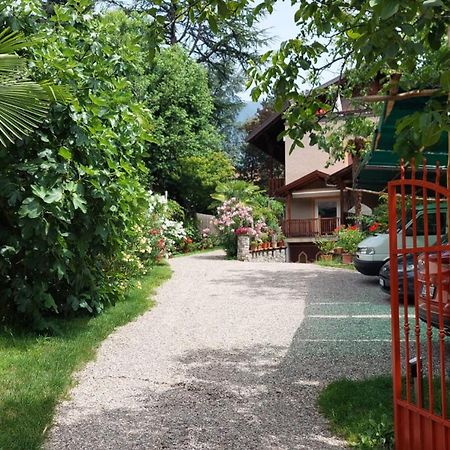 Nora S Home 4 - Panoramic Terrace & Bio Garden เมราโน ภายนอก รูปภาพ