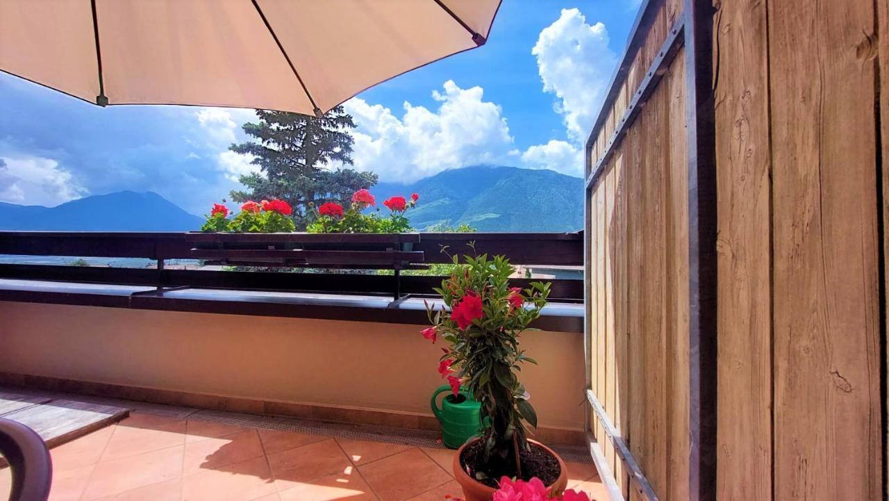 Nora S Home 4 - Panoramic Terrace & Bio Garden เมราโน ภายนอก รูปภาพ
