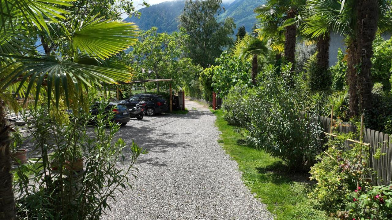 Nora S Home 4 - Panoramic Terrace & Bio Garden เมราโน ภายนอก รูปภาพ