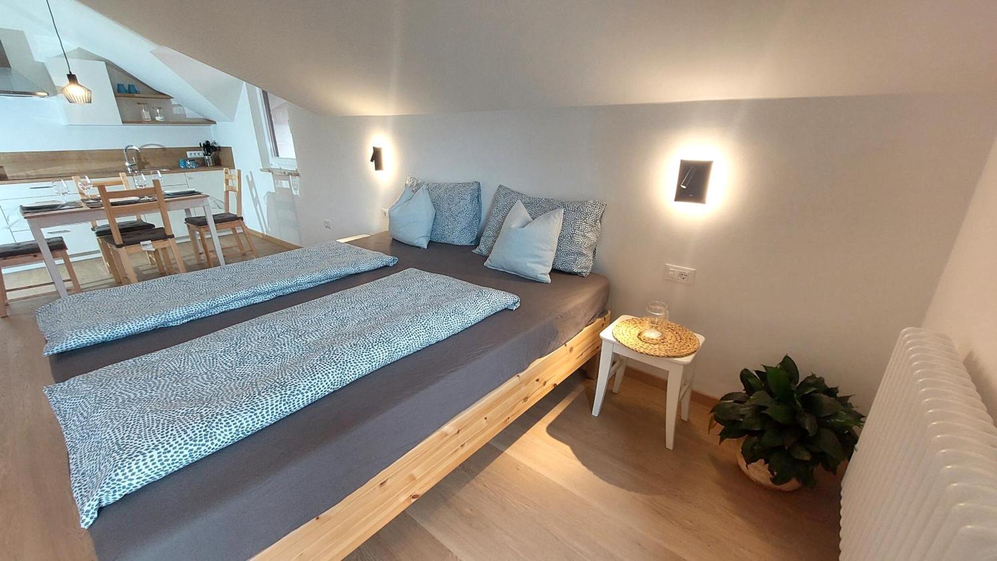 Nora S Home 4 - Panoramic Terrace & Bio Garden เมราโน ภายนอก รูปภาพ
